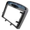 Штатная магнитола Peugeot 308, 408, RCZ 2007-2022 Canbox EVO 5810-9119 на Android 14 (4G-SIM, 4/64, DSP, QLed, AI, 360) (серая, Тип 1)
