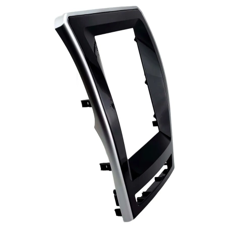Штатное головное устройство Haval H2 2014-2021 Canbox H-Line (Tesla style) 9.7 дюймов 4/64 5623-1312-270 на Android 10 (4G-SIM, DSP, QLed)