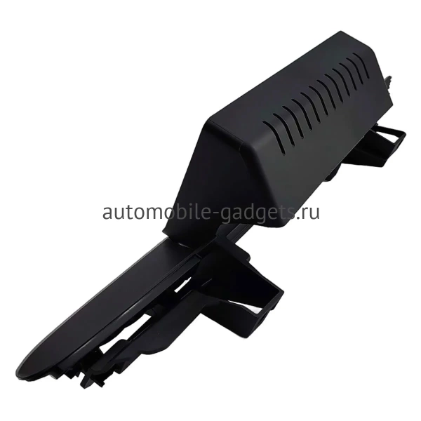 Штатная магнитола Audi A6 (С7) 2011-2018 12.3 дюйма Canbox GTR1232-0264 на Android 10 (CarPlay, 4/64, DSP, QLed) Mercedes Style