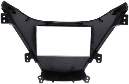 Магнитола в штатное место 2 din Hyundai Elantra 5 (MD) 2010-2014 Canbox 2/32 на Android 10 (GT7-RP-HDELB-191) (IPS, DSP, CarPlay)