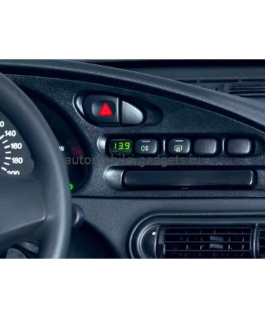 Маршрутный бортовой компьютер Multitronics UX-7