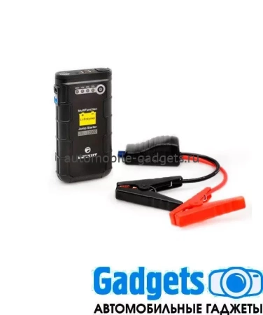 Пуско-зарядное устройство BERKUT (БЕРКУТ) JSL-12000