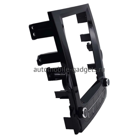 Штатное головное устройство Chevrolet Malibu 8 2011-2014 Teyes TPRO 2 DS (Tesla style) 9.7 дюймов 4/64 RM-1312-273 на Android 10 (4G-SIM, DSP, QLed)