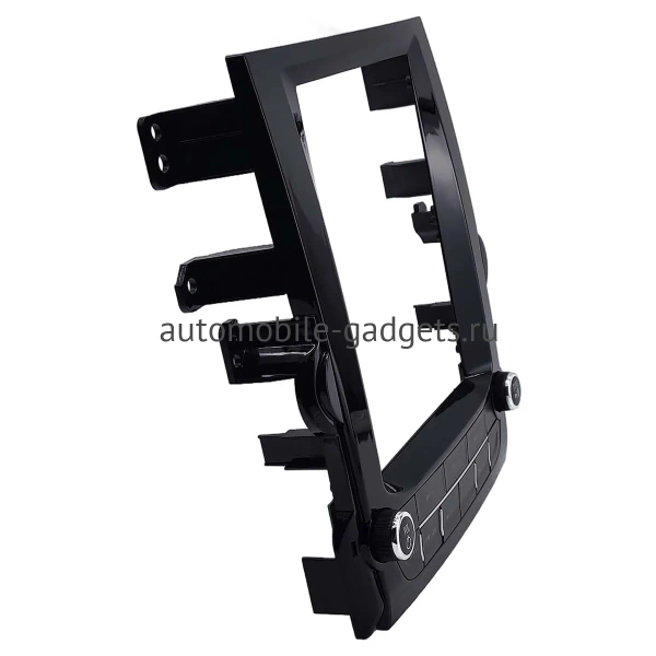 Штатное головное устройство Chevrolet Malibu 8 2011-2014 Canbox M-Line (Tesla style) 9.7 дюймов 4/64 5622-1312-273 на Android 10 (4G-SIM, DSP, QLed)