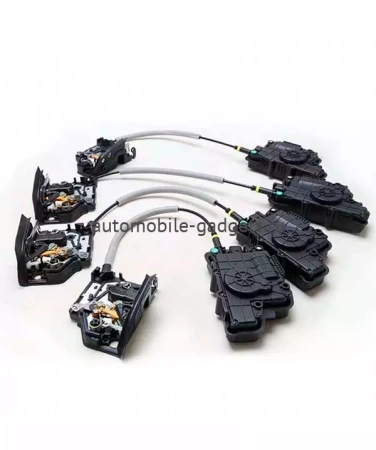 Доводчики дверей INVENTCAR TDX002 для Toyota от 2012 г.в. (Комплект на 4 двери)