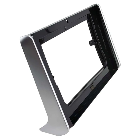 Штатная магнитола Toyota RAV4 5 (XA50) 2018-2024, Wildlander 2020-2025 (левый руль) Canbox EVO 2K 5830-1097 на Android 14 (4G-SIM, 12/256, DSP, QLed, AI, 360)