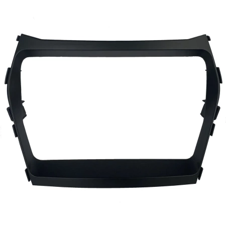 Штатная магнитола Canbox GTR9-9022 для Hyundai Santa Fe 3 2012-2018 на Android 10 (IPS, DSP, CarPlay)