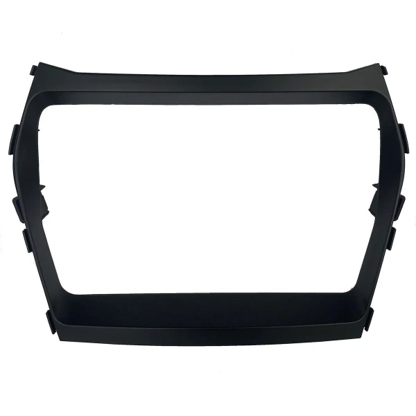 Штатная магнитола Hyundai Santa Fe 3 2012-2018 Canbox EVO 5811-9022 на Android 14 (4G-SIM, 6/128, DSP, QLed, AI, 360)