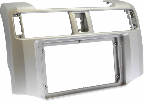 Toyota 4Runner 5 2009-2024 OEM RK9-9380 на Android 10 (CarPlay, AHD, 1/32)