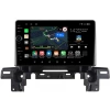 Mazda CX-5 2017-2021, CX-8 2017-2022 (левый руль) Canbox M-Line 7840-9066 на Android 10 (4G-SIM, 2/32, DSP, QLed)