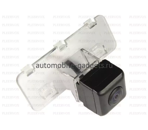 Pleervox PLV-CAM-SUSWT камера заднего вида для Suzuki Swift 2004-2010 Pleervox PLV-CAM-SUSWT камера заднего вида для Suzuki Swift 2004-2010