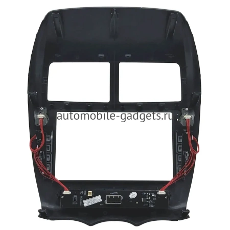 Citroen C4 AirCross 2012-2017 OEM RK9-3752 на Android 10 (CarPlay, AHD, 1/32) Citroen C4 AirCross 2012-2017 OEM RK9-3752 на Android 10 (CarPlay, AHD, 1/32)