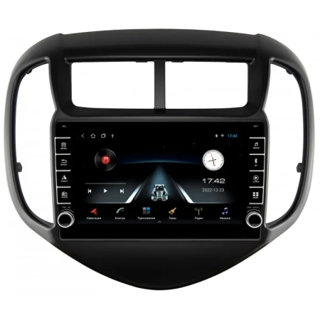 Штатная магнитола Chevrolet Aveo 3, Sonic 2016-2024 OEM BGT9-2523 2/32 Android 10