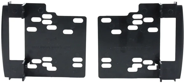 Магнитола в штатное место 2 din Volkswagen Routan 2008-2012 Canbox 2/32 на Android 10 (GT7-RP-CRJE07-469) (IPS, DSP, CarPlay)