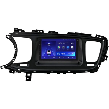 Магнитола в штатное место 2 din Kia Optima III 2013-2015 Teyes SPRO PLUS 4/64 7 дюймов RP-11-471-327 на Android 10 (4G-SIM, DSP)