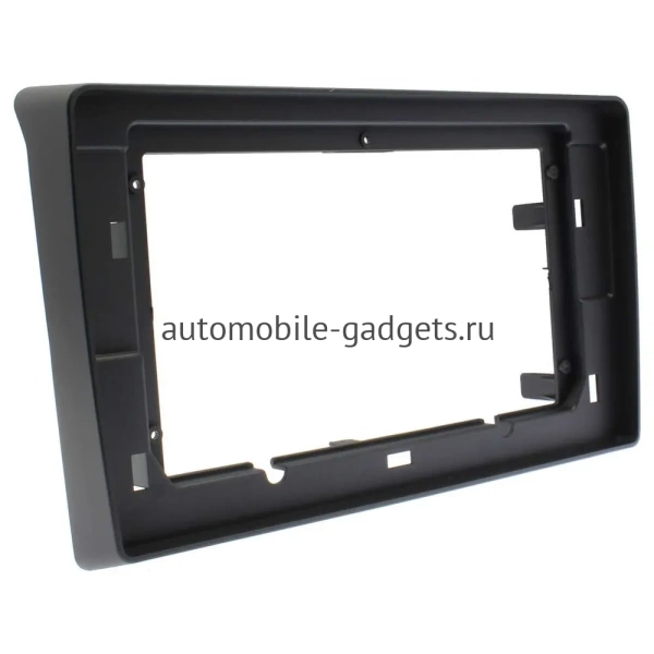 Ford Transit 2006-2013 (серая) Canbox M-Line 4543-10-FR134T на Android 10 (4G-SIM, 2/32, DSP, QLed) Ford Transit 2006-2013 (серая) Canbox M-Line 4543-10-FR134T на Android 10 (4G-SIM, 2/32, DSP, QLed)