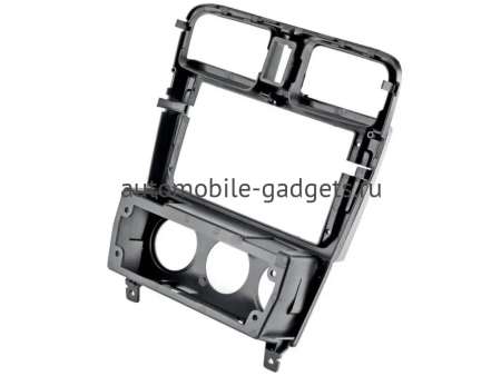 FarCar S500 XL3011M штатная магнитола для Subaru Forester 2002-2008 на Android 14 c 6Gb, DSP, 4G