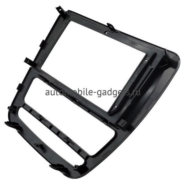 Штатная магнитола JAC T6 2015-2024 (черная) Canbox L-Line 4169-9-0550 на Android 10 (4G-SIM, 2/32, TS18, DSP, QLed)