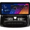 Штатная магнитола Nissan Sylphy 3 (B17) 2012-2020 12.3 дюйма Canbox PRO-Line 4313-0574 на Android 13 (4G-SIM, 12/256, DSP, QLed) Audi Style