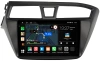 Штатная магнитола Hyundai i20 2 2014-2018 Canbox M-Line 2K 4179-9-578 на Android 10 (4G-SIM, 4/64, DSP, QLed)