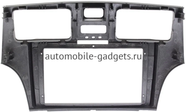 Штатная магнитола Lexus ES 4 2001-2006 Canbox M-Line 5610-9134 на Android 10 (4G-SIM, 2/32, DSP, QLed, Tesla)