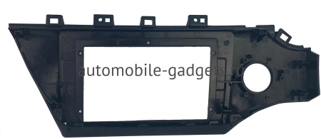 Kia Rio 4, Rio X-Line 2017-2020 Canbox M-Line 4543-10-419 на Android 10 (4G-SIM, 2/32, DSP, QLed) (с кнопкой)