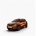 Renault Kwid 2015+