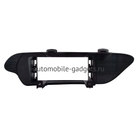 Штатная магнитола Lexus ES 6 2012-2018 12.3 дюйма Teyes LUX ONE 360 6/128 RM-0492 на Android 10 (4G-SIM, 6/128, DSP, QLed) Mercedes Style