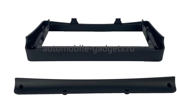 Штатная магнитола Canbox H-Line 7833-9-263 для Hyundai Grandeur 4 2005-2011 на Android 10 (4G-SIM, 4/64, DSP, IPS) С крутилками