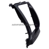 Штатное головное устройство Toyota Land Cruiser Prado 120 2002-2009 Teyes TPRO 2 DS (Tesla style) 9.7 дюймов 4/32 RM-1312-276 на Android 10 (4G-SIM, DSP, QLed)