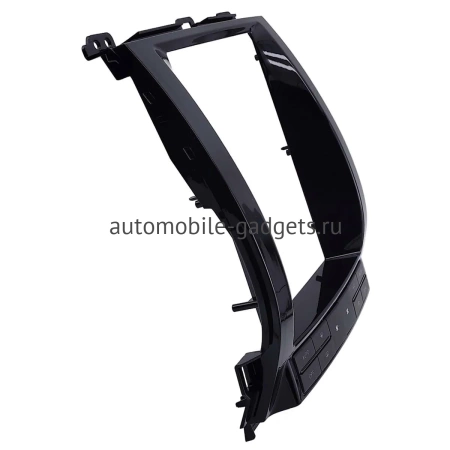 Штатное головное устройство Toyota Land Cruiser Prado 120 2002-2009 Teyes TPRO 2 DS (Tesla style) 9.7 дюймов 4/32 RM-1312-276 на Android 10 (4G-SIM, DSP, QLed)