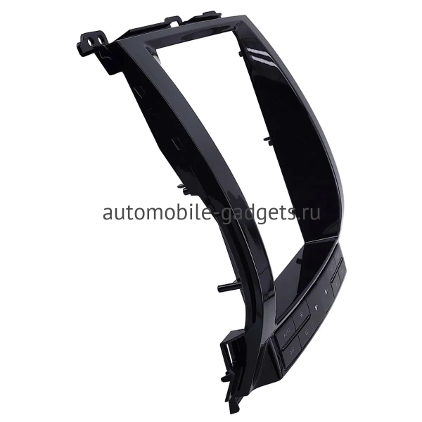 Штатное головное устройство Toyota Land Cruiser Prado 120 2002-2009 Teyes TPRO 2 DS (Tesla style) 9.7 дюймов 4/32 RM-1312-276 на Android 10 (4G-SIM, DSP, QLed)