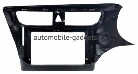 Brilliance V3 2015-2020 Canbox L-Line 4170-10-883 на Android 10 (4G-SIM, 2/32, TS18, DSP, QLed)