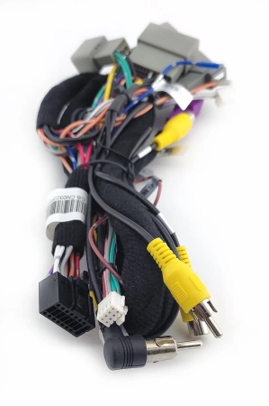 Honda Accord 9 2012-2019 Canbox GT10-1151 2/32 на Android 10 (IPS, DSP, CarPlay) Honda Accord 9 2012-2019 Canbox GT10-1151 2/32 на Android 10 (IPS, DSP, CarPlay)