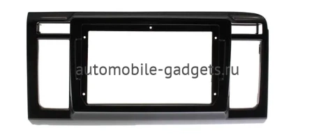 Магнитола Vaycar 09V3 для HONDA N-WGN 2013-2019 (Андроид, 4+32Гб)