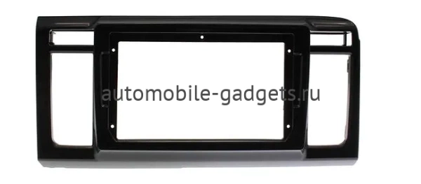 Магнитола Vaycar 09V3 для HONDA N-WGN 2013-2019 (Андроид, 4+32Гб)