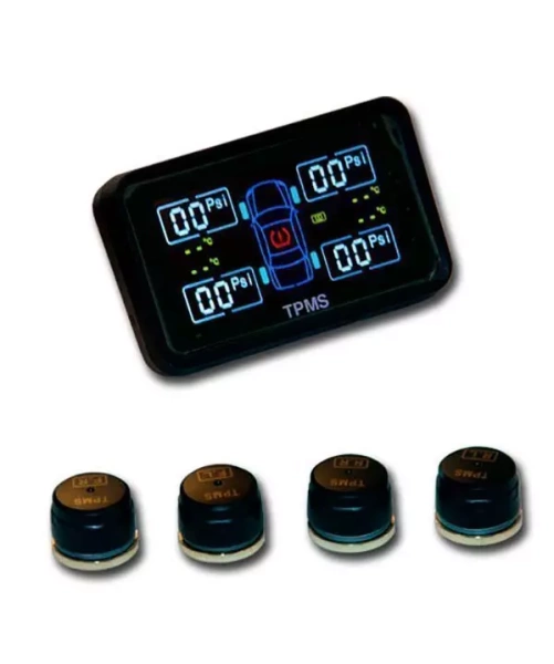 Беспроводная система контроля давления в шинах Arena TPMS TP-300