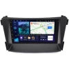 Магнитола в штатное место 2 din Hyundai i40 I 2011-2021 Teyes CC3 4/64 7 дюймов RP-HDI45-65 на Android 10 (4G-SIM, DSP) (173х98)
