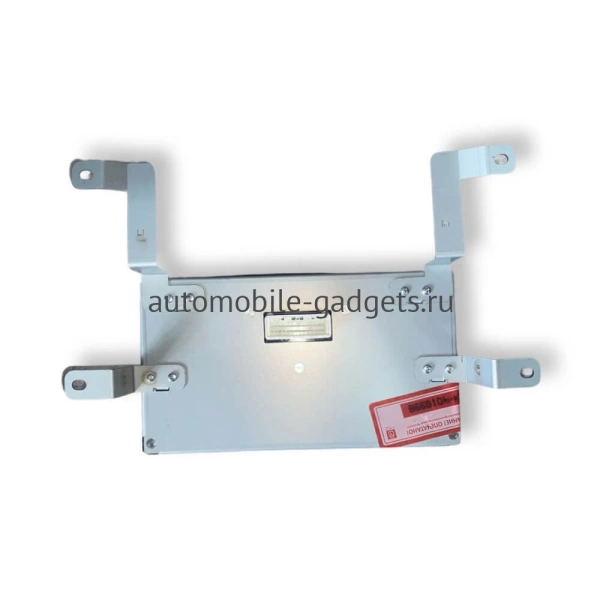 Carmedia KP-P1202 Штатная магнитола для Porsche Macan 2010-2015 на Android 10, 6GB, DSP, 4G