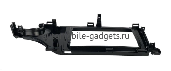 Honda Shuttle 2 2015-2024 OEM RK9-9232 на Android 10 (CarPlay, AHD, 1/32)