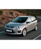 Переходная рамка AVIS Electronics AVS500FR (022) для FORD FOCUS III/ GRAND C-MAX (2011-н.в), 2DIN