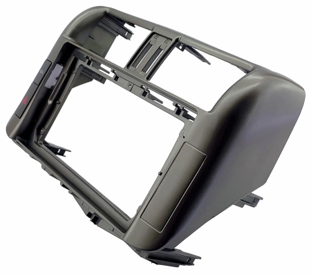 Штатная магнитола Canbox GTR9-2750 для Toyota Land Cruiser Prado 150 2009-2013 (для авто с Navi и JBL Synthesis, цвет титан) 4/64 Android 10 (IPS, DSP, CarPlay)