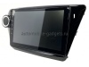 Kia Rio 3 2011-2017 Canbox M-Line 4544-9011 на Android 10 (4G-SIM, 2/32, DSP, QLed)