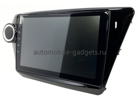 Kia Rio 3 2011-2017 Canbox M-Line 4544-9011 на Android 10 (4G-SIM, 2/32, DSP, QLed)