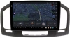 Kuberg OL-9267-MKD-9509-2K-664-D7 Штатная магнитола для Buick Regal, Opel Insignia 2008-2013 на Android 13 c 6GB, DSP, 4G