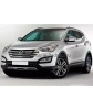 ЗАМОК КПП FORTUS MTL 2180 ДЛЯ HYUNDAI SANTA FE 2012- (СЛЕВА)/МЕХАНИКА 6