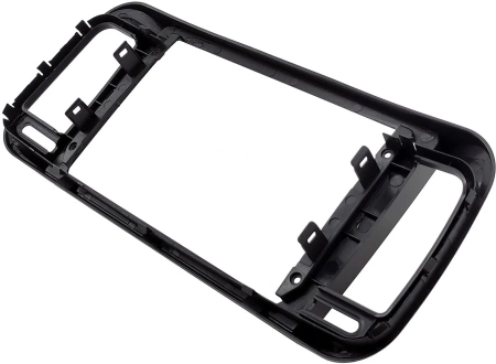 Штатная магнитола Canbox H-Line 7843-9-286 для Brilliance M2 (BS4) 2006-2010 на Android 10 (4G-SIM, 4/64, DSP, QLed)