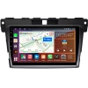 Штатная магнитола Mazda CX-7 2006-2012 Canbox EVO 5810-9073 на Android 14 (4G-SIM, 4/64, DSP, QLed, AI, 360)