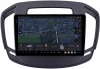 Carmedia OL-9977-MKD-9509-2K-8128-D7 Штатная магнитола для Buick Regal, Opel Insignia 2013-2017 на Android 13 c 8GB, DSP, 4G