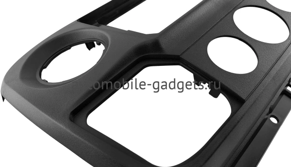 Штатная магнитола Canbox H-Line 7852-10-1361 для Renault Master 2010-2019 на Android 10 (4G-SIM, 4/32, DSP, QLed)